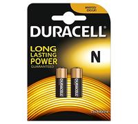 Duracell MN9100 Alkaline 6 V Car Alarm Battery