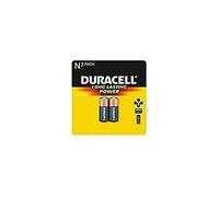 Duracell MN9100/E90/LR1 Medical Battery 1.5 V Card 2 Size N
