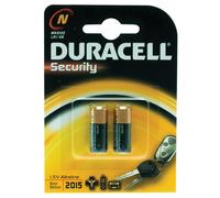 Duracell MN9100B2 household battery Single-use battery Alkaline