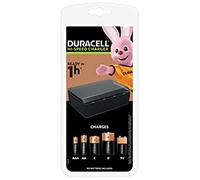 Duracell Multi Charger for AA/AAA/C/D/9V EU