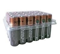 Duracell MX1500 Ultra Power AA Mignon Battery (Pack of 24)