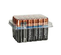 Duracell MX2400 Ultra Power AAA Micro Battery (Pack of 24)
