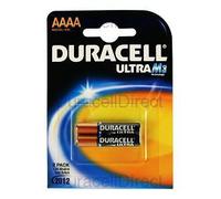 Duracell MX2500 household battery Single-use battery AAAA Alkaline