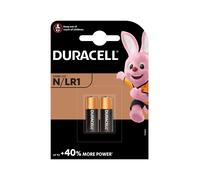 Duracell N LR1 910A MN9100 E90 1.5v Fishing Bite Alarm Batteries Use By 2029