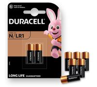 Duracell 203983 household battery Single-use battery Alkaline