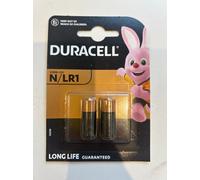 Duracell Lithium CR2025 Button Cell (2 Blister)