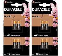 Duracell 203983 household battery Single-use battery Alkaline
