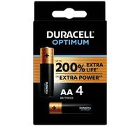 Duracell 5000394137516 household battery Single-use battery AAA