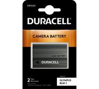 Duracell Olympus BLM-1 Replacement Rechargeable Battery -E1, E3, E30, E520, E330