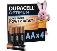 Duracell 5000394137516 household battery Single-use battery AAA