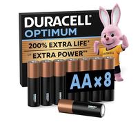 Duracell 5000394137486 household battery Single-use battery AA