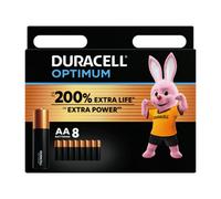 Duracell 5000394137684 household battery Single-use battery AA