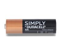 Duracell Simply Single-use battery AA Alkaline