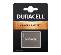 Duracell Panasonic BCM13 Battery DMW-BCM13E