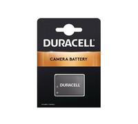 Duracell Panasonic DMW-BCG10E Replacement Battery