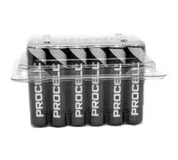 Duracell PC1500 LR6 PROCELL CONSTANT Alkaline Batteries AA - Box of 24 MN1500-24