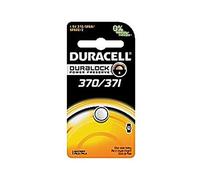 Duracell PGD PX76A675PK Medical Electronic Battery, Alkaline, 76A Size, 1.5V (Pack of 6)