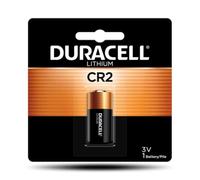 Ultra High Power Lithium Battery, CR2, 3V