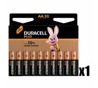 Duracell 5000394141056 household battery Single-use battery AA