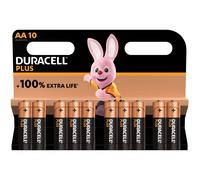 Duracell Plus Power Single-use battery AA Alkaline