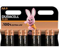 Duracell 5000394137486 household battery Single-use battery AA