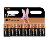Duracell Plus Power Single-use battery AA Alkaline