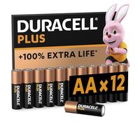 Duracell 5000394137486 household battery Single-use battery AA