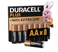 Duracell 5000394137486 household battery Single-use battery AA