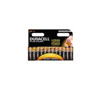 Duracell Plus Power Single-use battery AA Alkaline