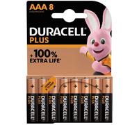 Duracell Plus 100 AAA Single-use battery Alkaline
