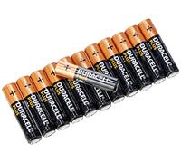 12x Duracell AAA Plus Power Alkaline Batteries LR03, MN2400 Longest Expiry UK