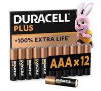 Duracell PLUS AAA Single-use battery Alkaline