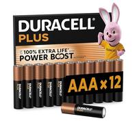 Duracell 123595 not categorized