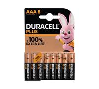 Duracell Plus 100 AAA Single-use battery Alkaline