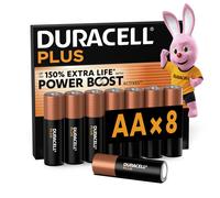 Duracell 5000394137486 household battery Single-use battery AA