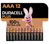 Duracell PLUS AAA Single-use battery Alkaline