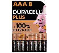 Duracell Plus 100 AAA Single-use battery Alkaline