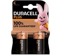 Duracell Plus 100 C Single-use battery Alkaline