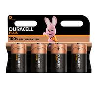 Duracell Simply Single-use battery AA Alkaline