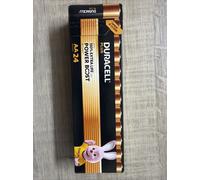 Duracell Procell AA Batteries (10 Pack)