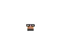 Duracell Plus AA Battery Alkaline 100% Extra Life (Pack of 16) 5009375