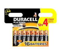 Duracell Plus Power