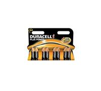 Duracell Plus Power AA B8 017764
