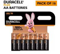 Duracell 5000394137486 household battery Single-use battery AA