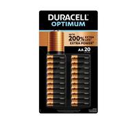 Duracell Plus Power AA Batteries Alkaline Battery LR6 MN1500 Longest Expiry