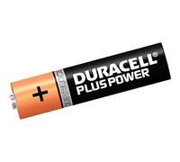 Duracell Plus Power AAA 8 Batteries