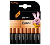 Duracell Plus Single-use battery AAA Alkaline