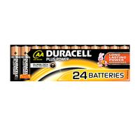 Duracell Plus Power Single-use battery AA Alkaline