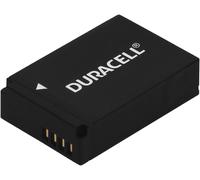 Duracell Premium Analog Canon LP-E12 Battery for EOS M M2 M10 100D 7.2V 600Mah (