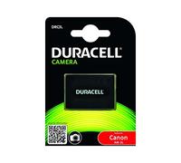 Duracell Premium Analog Canon NB-3L Battery for ixus 700 750 PowerShot SD10 SD20 3.7V 820mAh